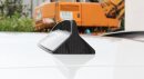 BMW Antennencover Carbon