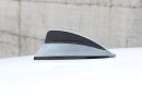 BMW Antennencover Carbon