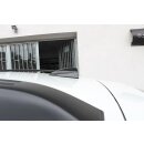 BMW Koshi Antennencover Carbon
