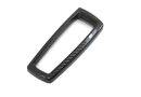 BMW Schaltkulissencover Carbon