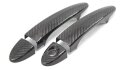 BMW 5er Serie Türgriff Cover außen Carbon