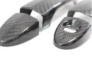 BMW 5er Serie Türgriffcover außen Carbon