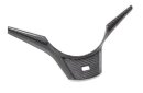 BMW 5er Serie Sportlenkradcover Carbon
