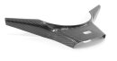 BMW 5er Serie Sportlenkradcover Carbon