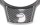 BMW 5er Serie Sportlenkradcover Carbon
