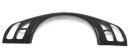 BMW 3er X5 Serie Multifunktionstasten Lenkradcover Carbon