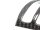 BMW 3er X5 Serie Multifunktionstasten Lenkrad Cover Carbon