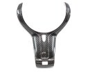 BMW Lenkrad Cover Carbon