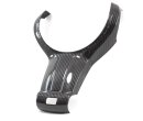 BMW Lenkrad Cover Carbon