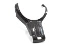BMW Lenkradcover Carbon