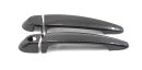 BMW Türgriff Cover außen Carbon