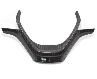 BMW Lenkrad Cover Carbon