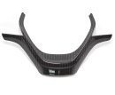 BMW Lenkrad Cover Carbon