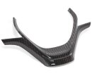 BMW Lenkradcover Carbon