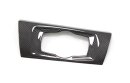 BMW 1er 3er Serie Lichtschaltercover Carbon