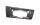 BMW 1er 3er Serie Lichtschaltercover Carbon