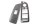 BMW 1er Serie E87 Fensterschalter Cover Carbon