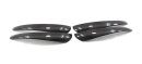 BMW 1er Serie E87 Türgriff Cover innen Carbon