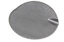 BMW 1er Serie E87 Tankdeckel Cover Carbon