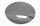 BMW 1er Serie E87 Tankdeckel Cover Carbon