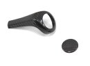 BMW 1er 3er Serie E87 E90 Schaltknauf Cover Carbon