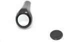 BMW 1er 3er Serie E87 E90 Schaltknauf Cover Carbon