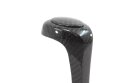 BMW 1er 3er Serie E87 E90 Schaltknaufcover Carbon