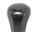 BMW 1er 3er Serie E87 E90 Schaltknaufcover Carbon