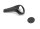 BMW 1er 3er Serie E87 E90 Schaltknaufcover Carbon