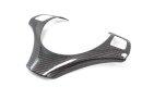 BMW 1er 3er Serie E81 E87 Lenkradcover Multifunktionslenkrad Carbon
