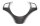 BMW 1er 3er Serie E81 E87 Lenkradcover Multifunktionslenkrad Carbon