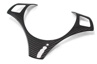 BMW 1er 3er Serie Lenkradcover Carbon