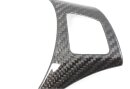 BMW 1er 3er Serie Lenkradcover Carbon