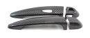 BMW 1er Serie Türgriffcover außen Carbon