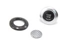 BMW 1er Serie Start/Stop Knopf Carbon