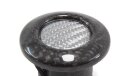 BMW 1er Serie Start/Stop Knopf Carbon