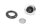 BMW 1er Serie Start/Stop Knopf Carbon