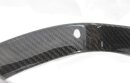 BMW 1er Serie Frontgrill Carbon