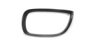 BMW 1er Serie E81 E87 Frontgrill Carbon