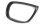 BMW 1er Serie E81 E87 Frontgrill Carbon