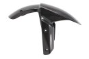 Kawasaki Z1000 Kotflügel vorne Carbon