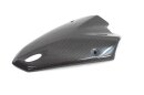 Kawasaki Z1000 Windschutz Carbon