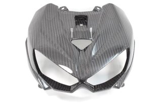 Kawasaki Z1000 Frontverkleidung Carbon