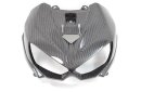 Kawasaki Z1000 Frontverkleidung Carbon
