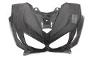Kawasaki Z1000 Frontverkleidung Carbon