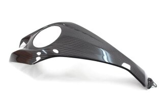 Kawasaki Z1000 Tankabdeckung Carbon