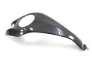 Kawasaki Z1000 Tankabdeckung Carbon