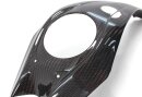 Kawasaki Z1000 Tankabdeckung Carbon