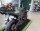 Kawasaki Z1000 Tankabdeckung Carbon
