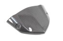 Kawasaki Z1000 Instrumentenabdeckung Carbon